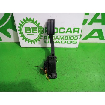PEDAL ACELERADOR 4M519F836AH 