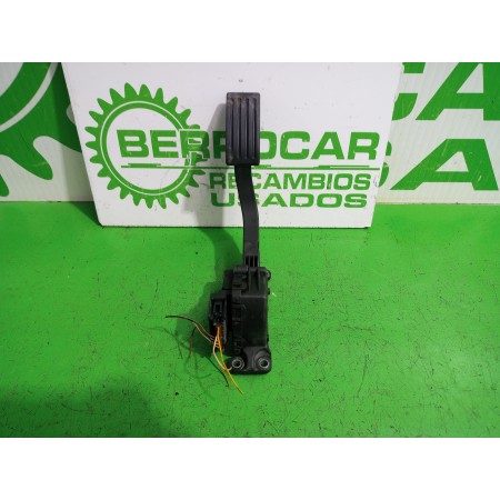 Recambio de pedal acelerador para ford focus berlina (cap) 1.6 16v cat referencia OEM IAM 4M519F836AH  