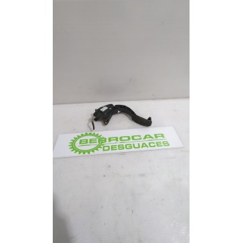 Recambio de pedal acelerador para dacia duster (hm_) 1.0 tce 90 referencia OEM IAM 180108467R  