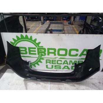 Recambio de paragolpes trasero para renault laguna grandtour iii renault laguna iii grandtour referencia OEM IAM 850228249R  