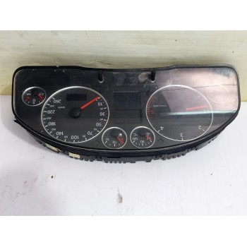 Recambio de cuadro instrumentos para audi a6 avant (4b5) 2.5 tdi quattro referencia OEM IAM 88311285  