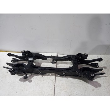 Recambio de puente trasero para kia niro (sg2) hybrid concept referencia OEM IAM 55410AT100  