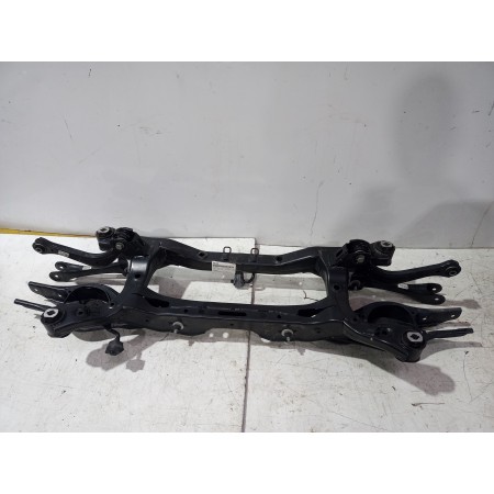 Recambio de puente trasero para kia niro (sg2) hybrid concept referencia OEM IAM 55410AT100  