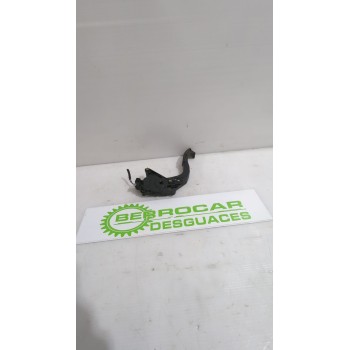 Recambio de pedal acelerador para dacia duster (hm_) 1.0 tce 90 referencia OEM IAM 180108467R  