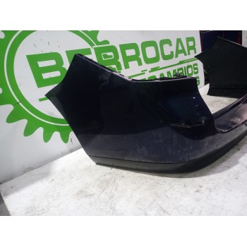 Recambio de paragolpes trasero para renault laguna grandtour iii renault laguna iii grandtour referencia OEM IAM 850228249R  