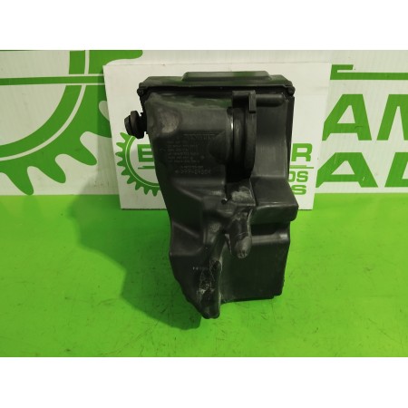 Recambio de filtro aire para renault megane ii familiar 1.9 dci diesel referencia OEM IAM 8200369798  