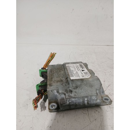 Recambio de centralita airbag para citroën c4 i (lc_) 1.6 hdi referencia OEM IAM 9653493780  