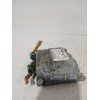 Recambio de centralita airbag para citroën c4 i (lc_) 1.6 hdi referencia OEM IAM 9653493780  