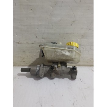 Recambio de bomba freno para volkswagen polo iv (9n_, 9a_) 1.9 sdi referencia OEM IAM 6Q0611019N  