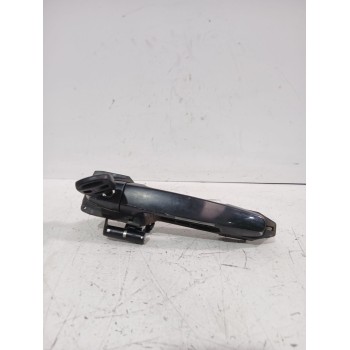 Recambio de maneta exterior delantera izquierda para toyota avensis sedán (_t25_) 2.0 d-4d (adt250_) referencia OEM IAM 69211122