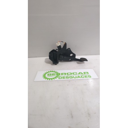 Recambio de pedal freno para dacia duster (hm_) 1.0 tce 90 referencia OEM IAM 465011334R  