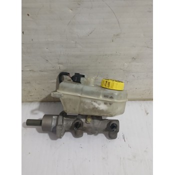 Recambio de bomba freno para volkswagen polo iv (9n_, 9a_) 1.9 sdi referencia OEM IAM 6Q0611019N  