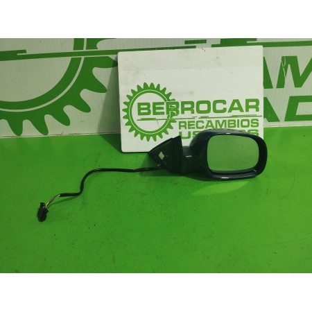 Recambio de retrovisor derecho. para volkswagen passat berlina (3b3) 1.6 referencia OEM IAM 3B0857934  