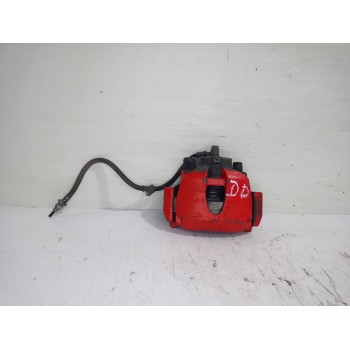 Recambio de pinza de freno delantera derecha para honda accord berlina (cl/cn) 2.2i ctdi executive referencia OEM IAM 45002SEAE0