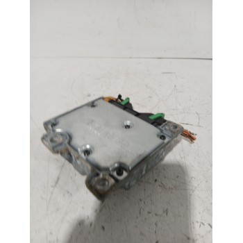 Recambio de centralita airbag para citroën c4 i (lc_) 1.6 hdi referencia OEM IAM 9653493780  