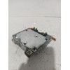Recambio de centralita airbag para citroën c4 i (lc_) 1.6 hdi referencia OEM IAM 9653493780  