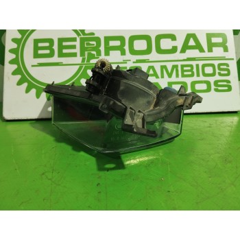 Recambio de faro antiniebla izquierdo para bmw serie 3 touring (e91) 2.0 16v referencia OEM IAM 63177199893  