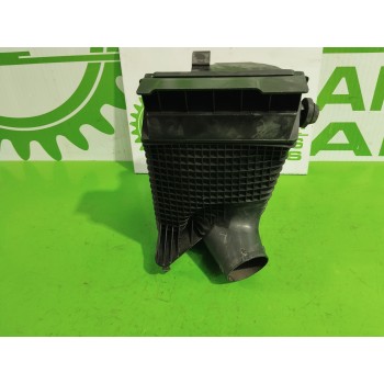 Recambio de filtro aire para renault megane ii familiar 1.9 dci diesel referencia OEM IAM 8200369798  