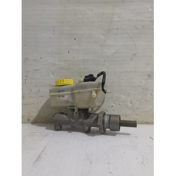 Recambio de bomba freno para volkswagen polo iv (9n_, 9a_) 1.9 sdi referencia OEM IAM 6Q0611019N  