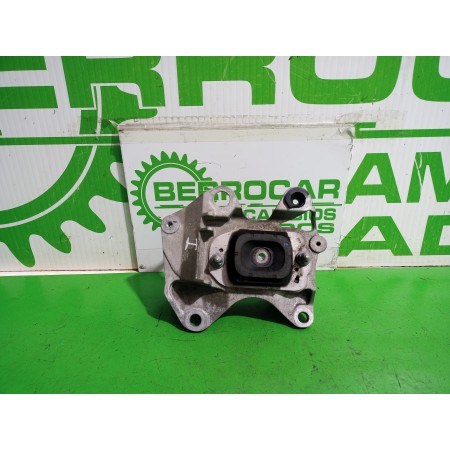 Recambio de soporte motor izquierdo para renault laguna grandtour iii renault laguna iii grandtour referencia OEM IAM 112210001R