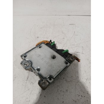Recambio de centralita airbag para citroën c4 i (lc_) 1.6 hdi referencia OEM IAM 9653493780  
