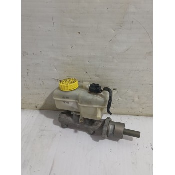 Recambio de bomba freno para volkswagen polo iv (9n_, 9a_) 1.9 sdi referencia OEM IAM 6Q0611019N  