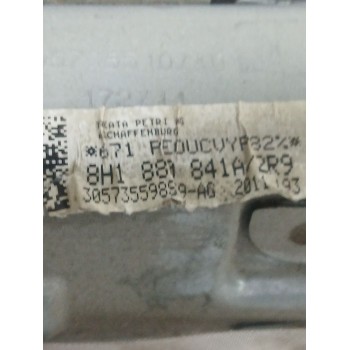 Recambio de airbag delantero izquierdo para seat exeo (3r2) 1.8 tsi referencia OEM IAM 8H1880841A  