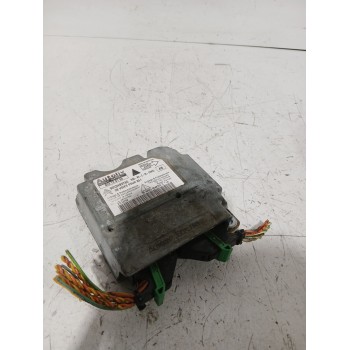 Recambio de centralita airbag para citroën c4 i (lc_) 1.6 hdi referencia OEM IAM 9653493780  