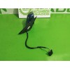 Recambio de retrovisor derecho. para volkswagen passat berlina (3b3) 1.6 referencia OEM IAM 3B0857934  