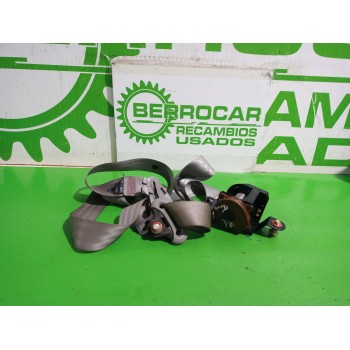 CINTURON SEGURIDAD TRASERO DERECHO 898203E000CY 