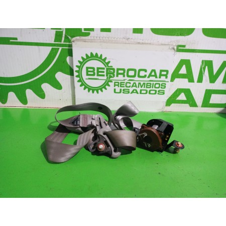 Recambio de cinturon seguridad trasero derecho para kia sorento i (jc) 2.5 crdi referencia OEM IAM 898203E000CY  