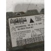 Recambio de centralita airbag para citroën c4 i (lc_) 1.6 hdi referencia OEM IAM 9653493780  