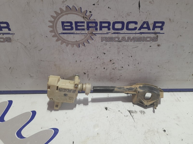 Recambio de motor llenado tanque para volkswagen polo (9n1) 1.2 referencia OEM IAM 6Q6 810 773B  