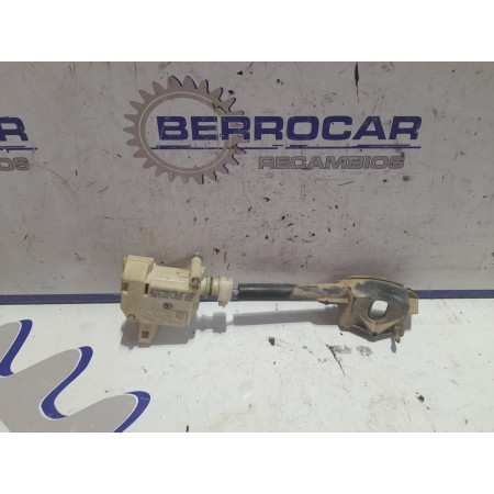 Recambio de motor llenado tanque para volkswagen polo (9n1) 1.2 referencia OEM IAM 6Q6 810 773B  