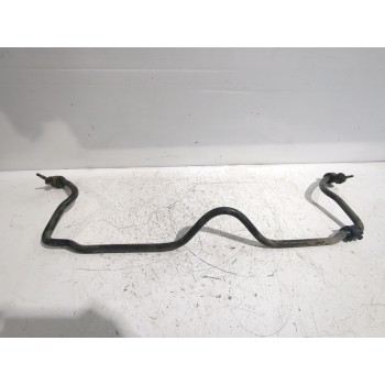 Recambio de barra estabilizadora delantera para seat arosa (6h1) 1.4 tdi referencia OEM IAM 6N0411309  