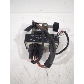 Recambio de rele para volkswagen polo iv (9n_, 9a_) 1.9 sdi referencia OEM IAM 1J0919506M  