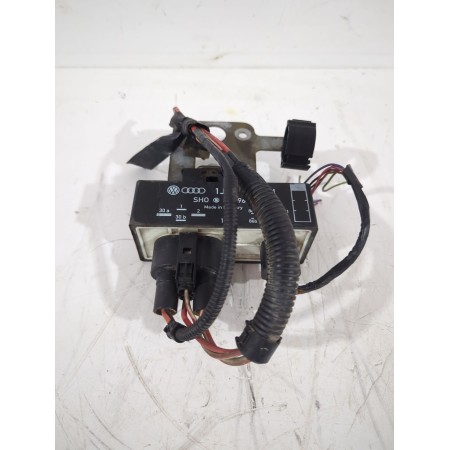 Recambio de rele para volkswagen polo iv (9n_, 9a_) 1.9 sdi referencia OEM IAM 1J0919506M  