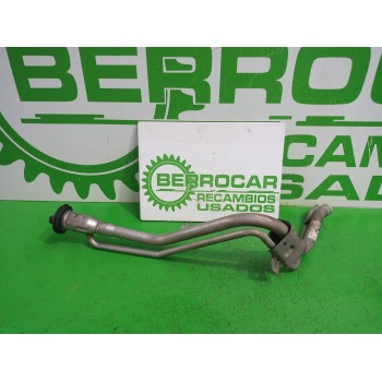 TUBO LLENADO COMBUSTIBLE 1868061 