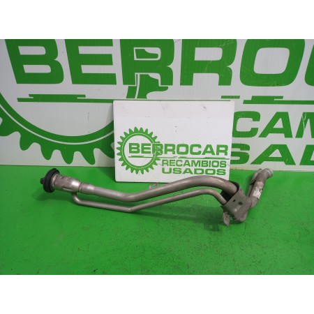 Recambio de tubo llenado combustible para ford focus berlina (cap) 1.6 16v cat referencia OEM IAM 1868061  