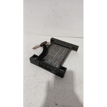 Recambio de resistencia calefaccion para volkswagen polo iv sedán (9n2, 9n4) 1.9 tdi referencia OEM IAM 6Q0963235B  