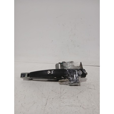 Recambio de maneta exterior delantera izquierda para citroën c4 i (lc_) 1.6 hdi referencia OEM IAM 9101EP  