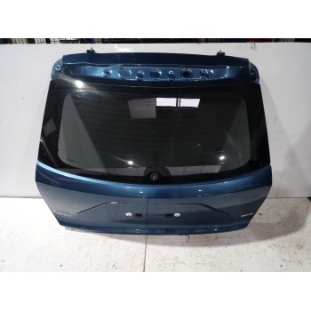 Recambio de porton trasero para kia niro (sg2) hybrid concept referencia OEM IAM 72800AT060 (CRISTAL DE REGALO)  