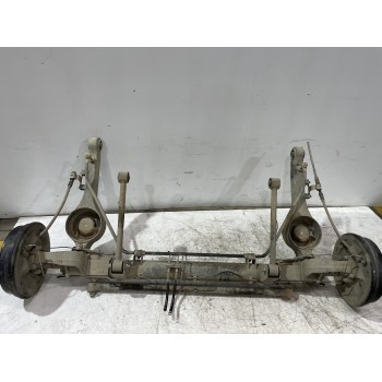 PUENTE TRASERO 0K53B26020D 