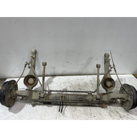 Recambio de puente trasero para kia carnival ii 2.9 crdi lx referencia OEM IAM 0K53B26020D  