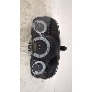 Recambio de cuadro instrumentos para kia cee´d hatchback (ed) 1.6 crdi 90 referencia OEM IAM 940031H090  