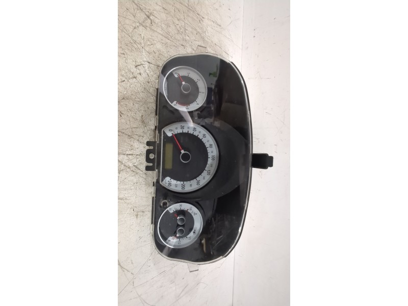 Recambio de cuadro instrumentos para kia cee´d hatchback (ed) 1.6 crdi 90 referencia OEM IAM 940031H090  