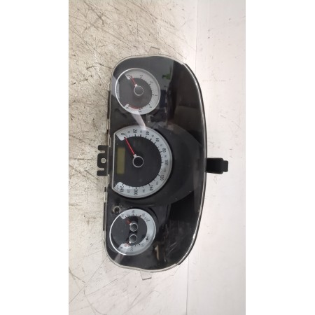 Recambio de cuadro instrumentos para kia cee´d hatchback (ed) 1.6 crdi 90 referencia OEM IAM 940031H090  