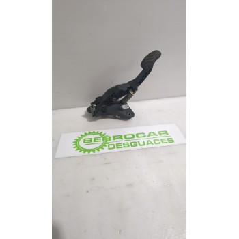 PEDAL EMBRAGUE 465400098R 