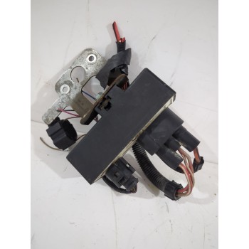 Recambio de rele para volkswagen polo iv (9n_, 9a_) 1.9 sdi referencia OEM IAM 1J0919506M  