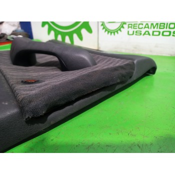 Recambio de guarnecido puerta trasera izquierda para bmw serie 3 berlina (e46) 320d referencia OEM IAM 51418195789  